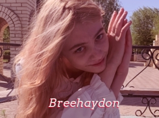 Breehaydon