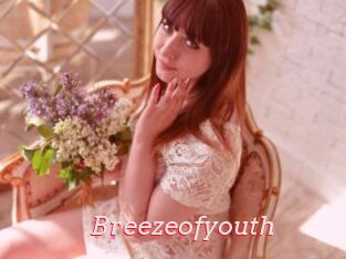 Breezeofyouth