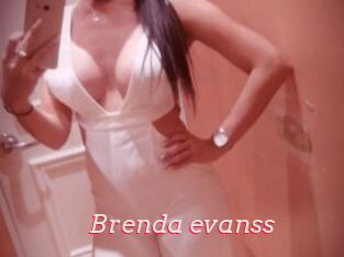 Brenda_evanss