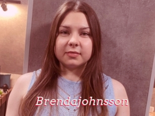 Brendajohnsson