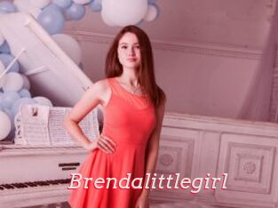 Brendalittlegirl