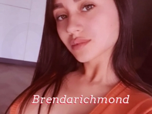 Brendarichmond