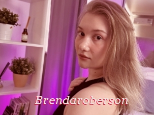 Brendaroberson