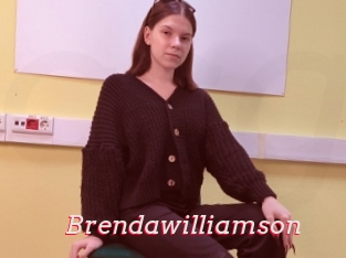 Brendawilliamson