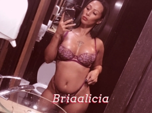 Briaalicia