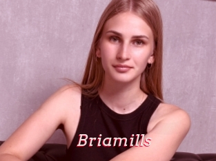 Briamills