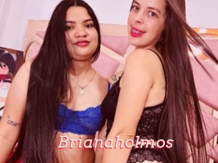 Brianaholmos