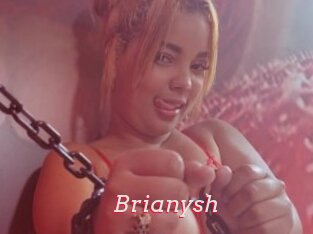 Brianysh