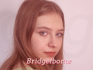 Bridgetborne