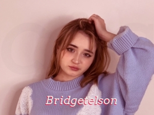 Bridgetelson