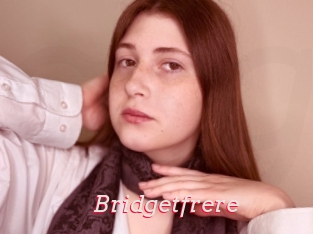 Bridgetfrere