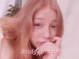 Bridgethardey