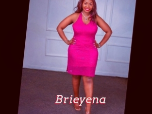 Brieyena