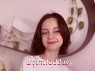 Brimladdavy