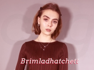 Brimladhatchett