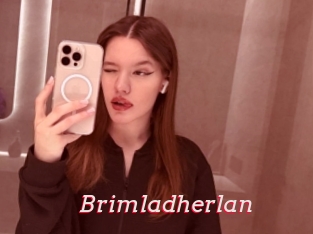 Brimladherlan