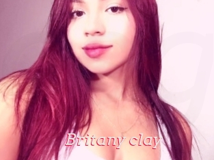 Britany_clay