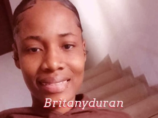 Britanyduran