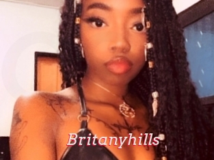 Britanyhills