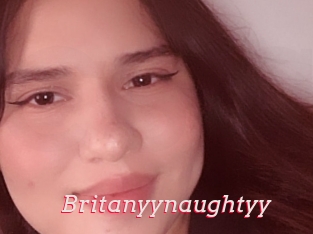 Britanyynaughtyy