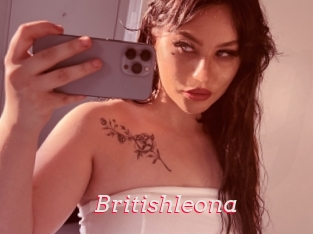Britishleona