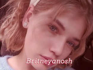 Britneyanosh