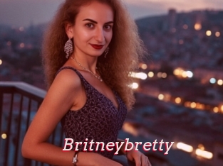 Britneybretty