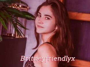 Britneyfriendlyx