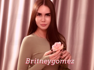 Britneygomez