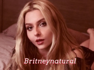 Britneynatural