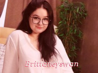 Brittaneyswan