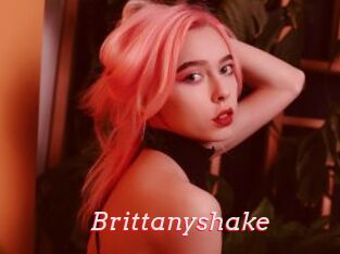 Brittanyshake