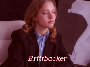 Brittbacker