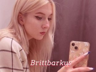 Brittbarkus