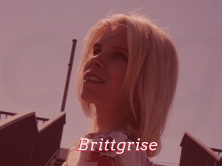 Brittgrise