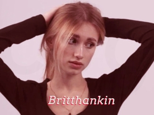 Britthankin