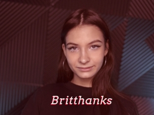 Britthanks