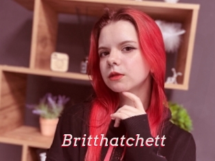 Britthatchett