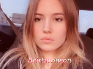 Brittmonson