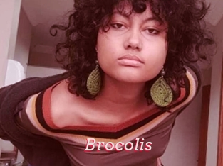 Brocolis