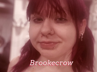 Brookecrow