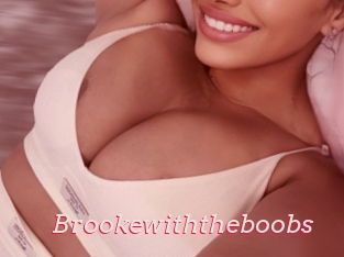 Brookewiththeboobs