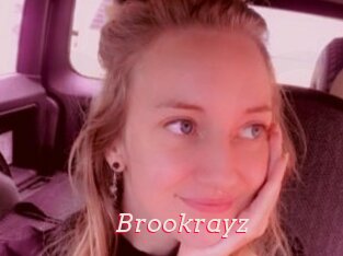 Brookrayz