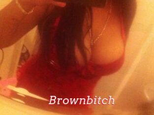 Brownbitch