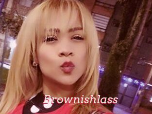 Brownishlass