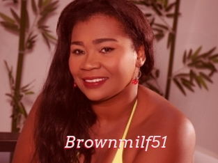 Brownmilf51