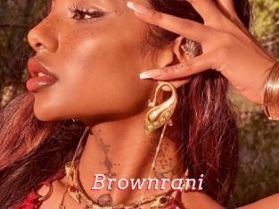 Brownrani