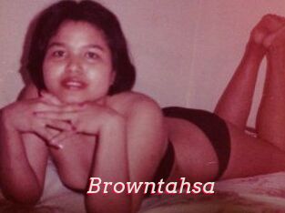 Browntahsa