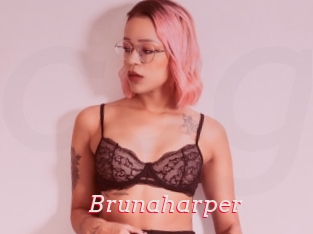 Brunaharper
