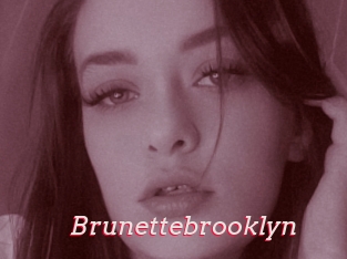 Brunettebrooklyn